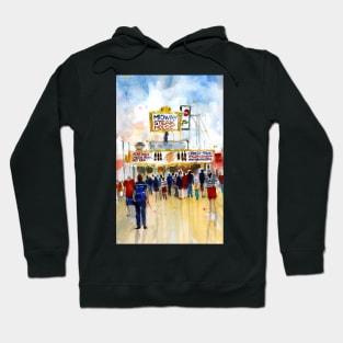 Midway 19 x 30 Hoodie